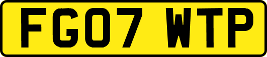 FG07WTP