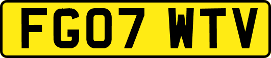 FG07WTV