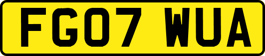FG07WUA