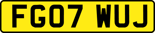 FG07WUJ