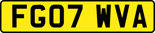 FG07WVA