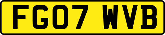 FG07WVB