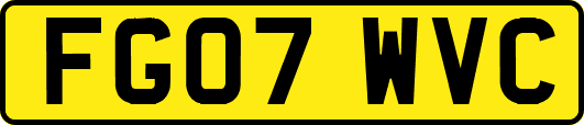 FG07WVC