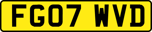 FG07WVD