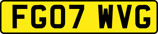 FG07WVG