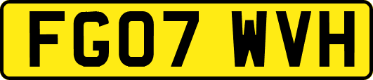 FG07WVH
