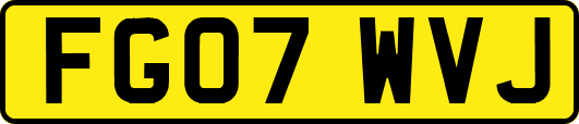 FG07WVJ