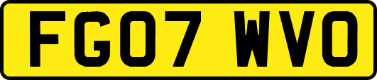 FG07WVO