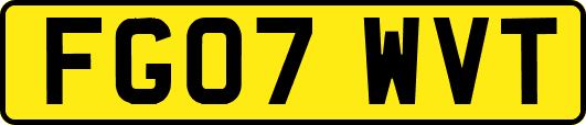 FG07WVT
