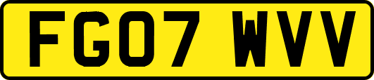 FG07WVV