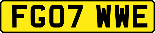FG07WWE