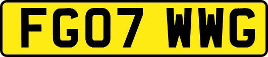 FG07WWG