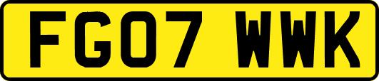 FG07WWK