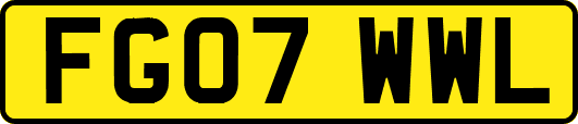 FG07WWL
