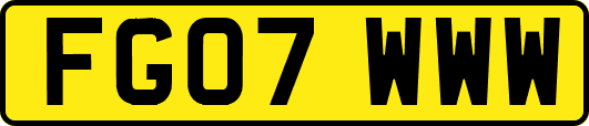 FG07WWW