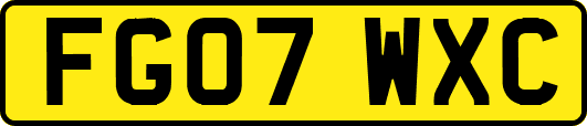 FG07WXC