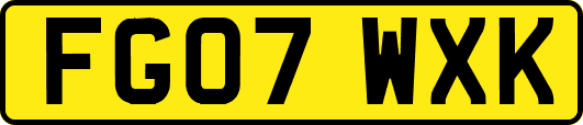 FG07WXK