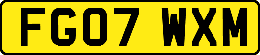 FG07WXM