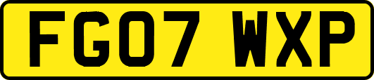 FG07WXP