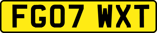 FG07WXT