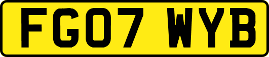 FG07WYB
