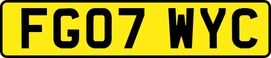 FG07WYC