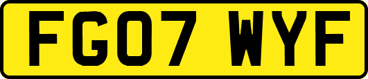 FG07WYF