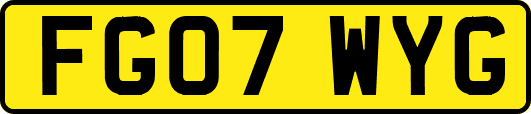 FG07WYG