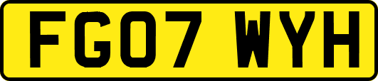 FG07WYH