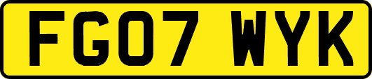 FG07WYK