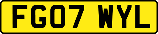 FG07WYL
