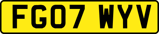 FG07WYV