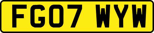 FG07WYW