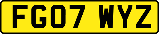 FG07WYZ
