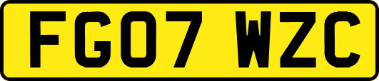FG07WZC