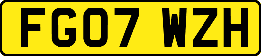 FG07WZH
