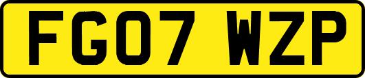 FG07WZP