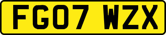 FG07WZX