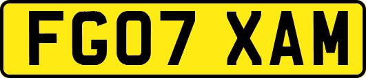 FG07XAM
