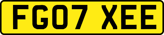 FG07XEE