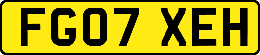FG07XEH