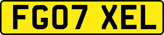 FG07XEL