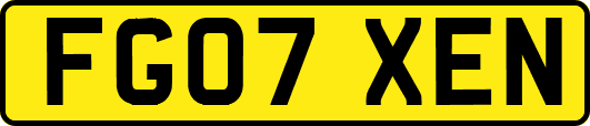 FG07XEN