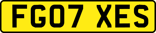FG07XES