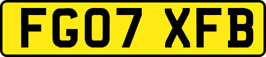 FG07XFB