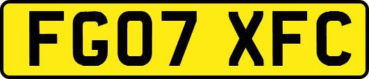 FG07XFC
