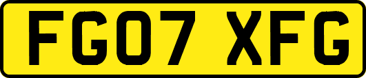 FG07XFG