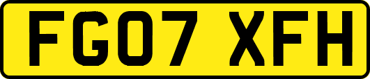 FG07XFH