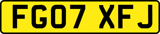 FG07XFJ