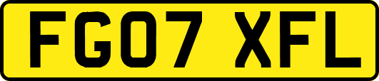 FG07XFL